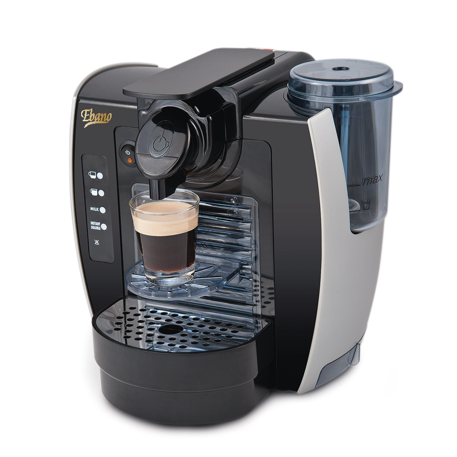 Cafetières Ebano