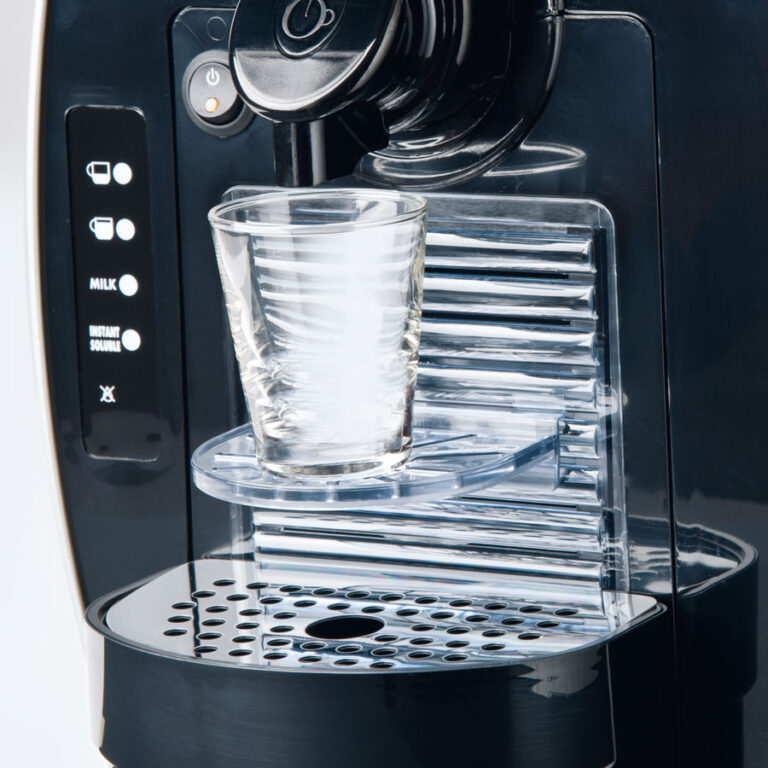Machine à Café Ebano