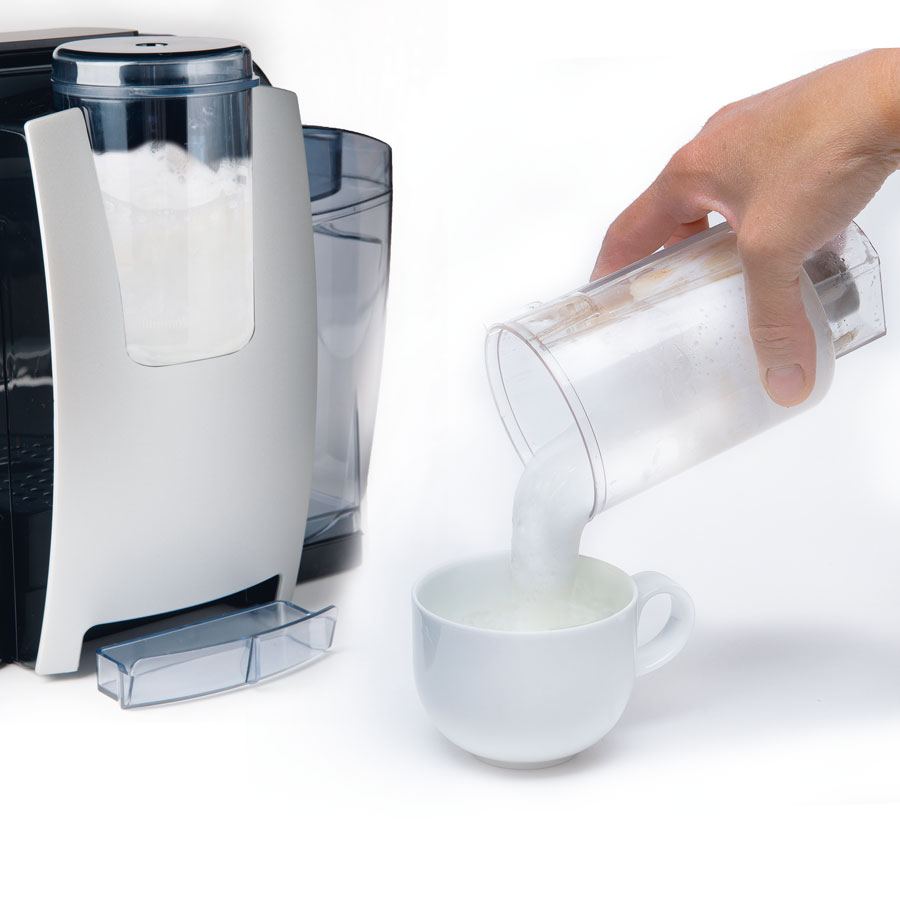 Photo de FRULLINO-montaggio-latte